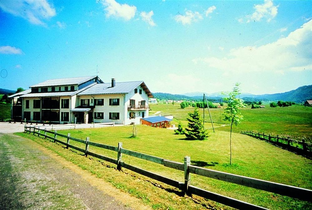 Residence Les Clarines Les Rousses Exterior photo